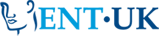 ENT UK logo